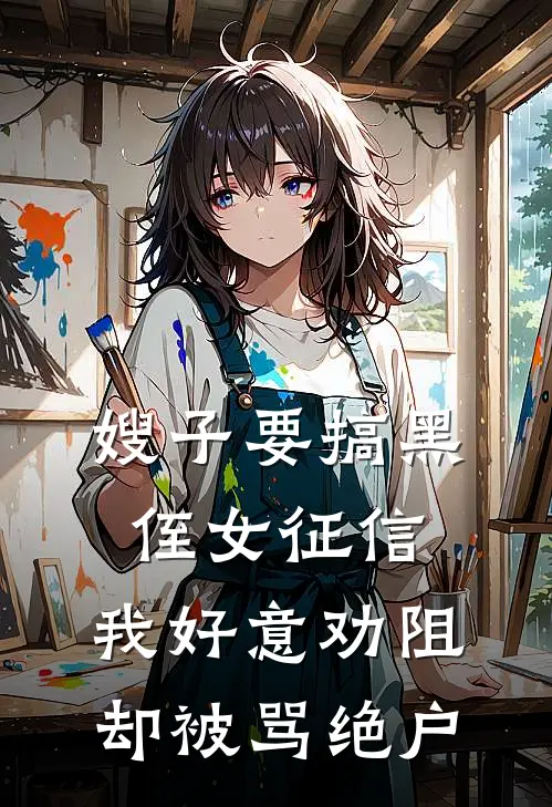 嫂子要搞黑侄女征信，我好意劝阻却被骂绝户