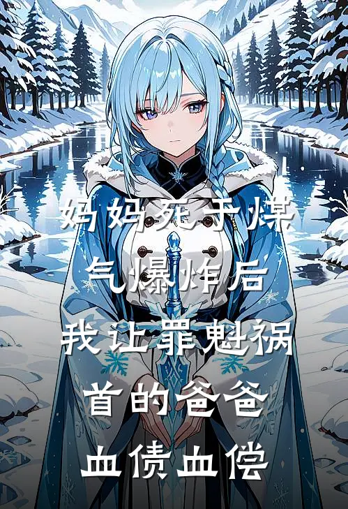 妈妈死于煤气爆炸后，我让罪魁祸首的爸爸血债血偿