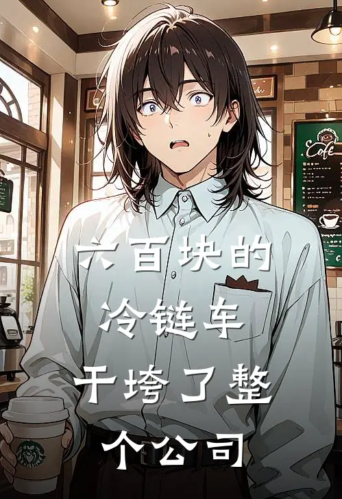 六百块的冷链车，干垮了整个公司