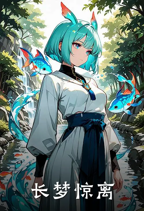 长梦惊离