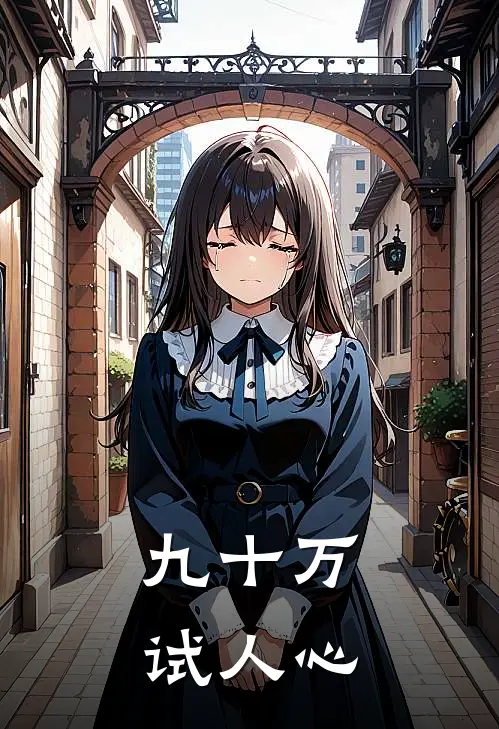 九十万试人心