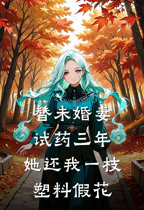 替未婚妻试药三年，她还我一枝塑料假花