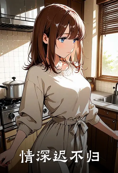 情深迟不归