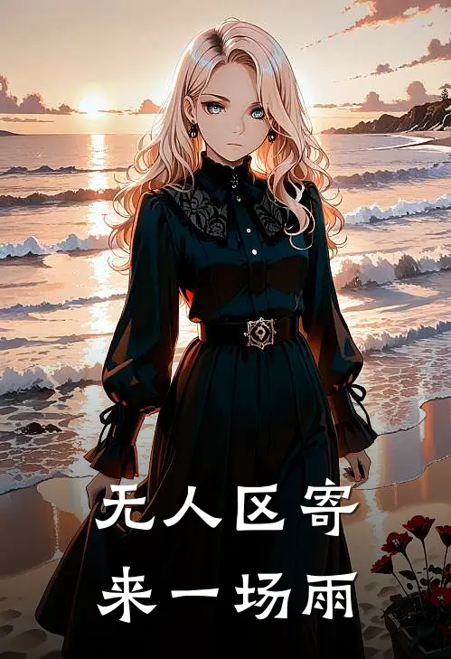 无人区寄来一场雨