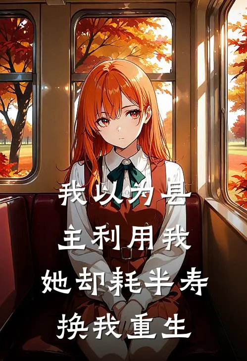 我以为县主利用我，她却耗半寿换我重生