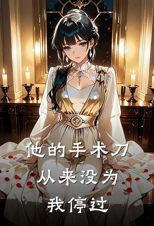 他的手术刀，从来没为我停过