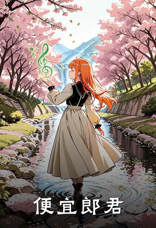 便宜郎君