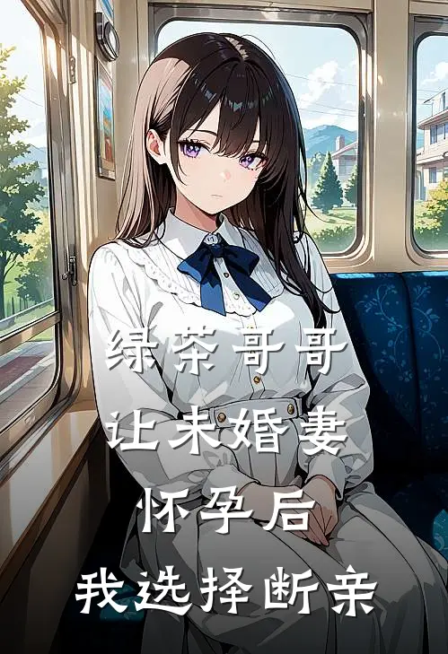 绿茶哥哥让未婚妻怀孕后，我选择断亲
