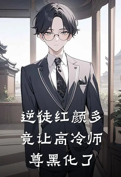 逆徒红颜多：竟让高冷师尊黑化了