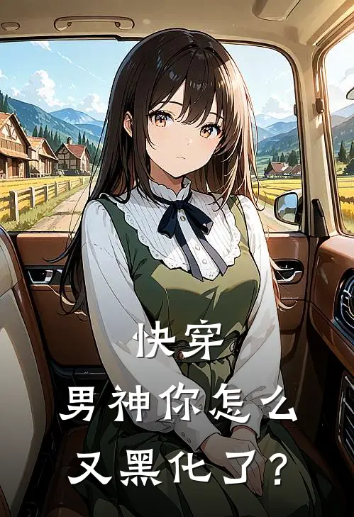 快穿：男神你怎么又黑化了？