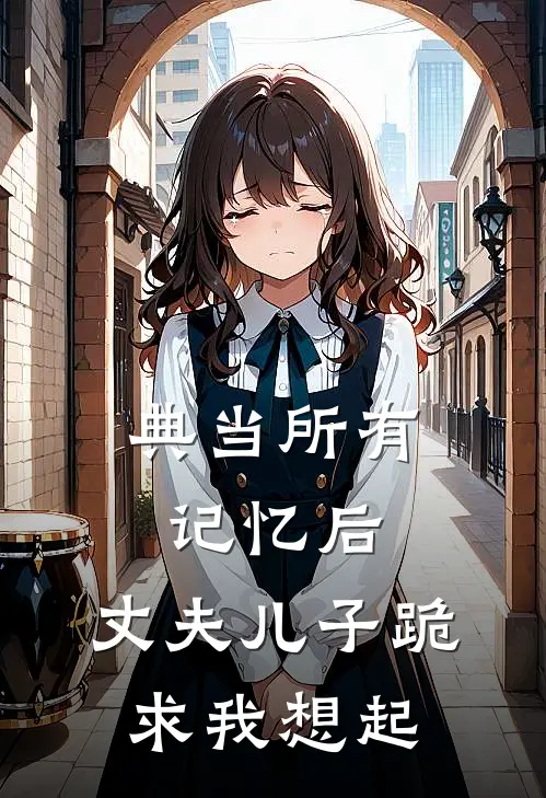 典当所有记忆后，丈夫儿子跪求我想起