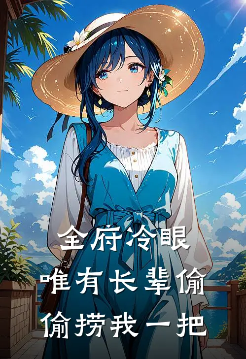 全府冷眼，唯有长辈偷偷捞我一把