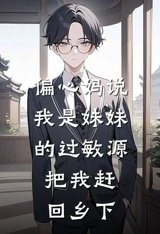偏心妈说我是妹妹的过敏源，把我赶回乡下