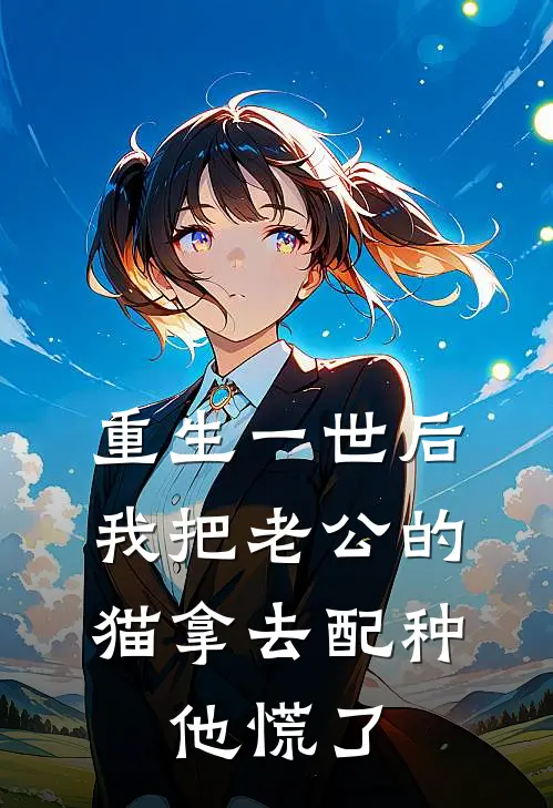 重生一世后我把老公的猫拿去配种,他慌了