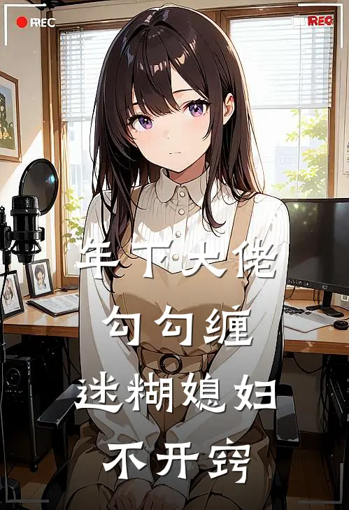 年下大佬勾勾缠，迷糊媳妇不开窍
