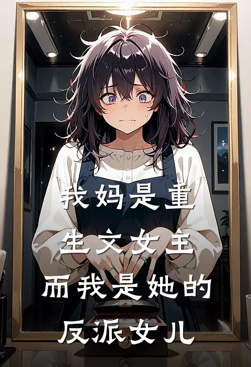 我妈是重生文女主，而我是她的反派女儿