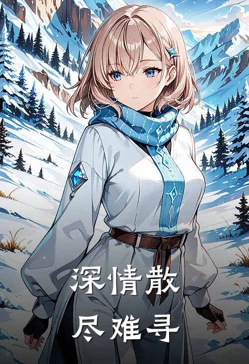 深情散尽难寻