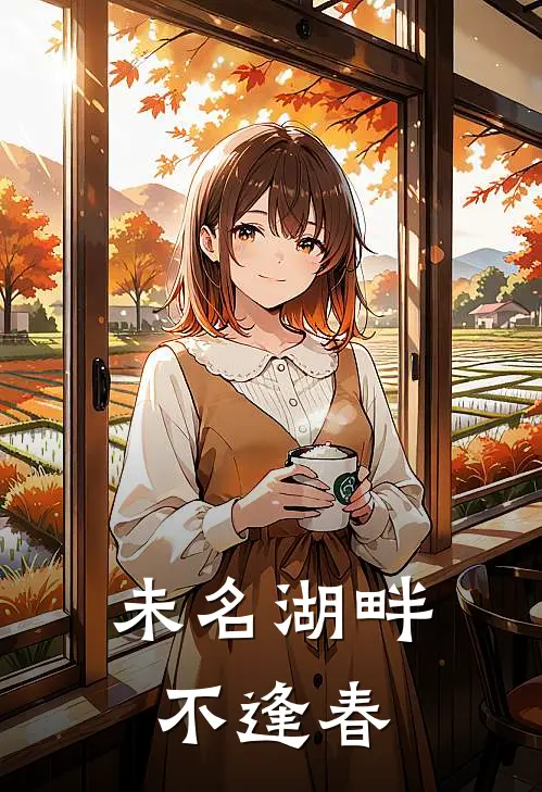 未名湖畔不逢春