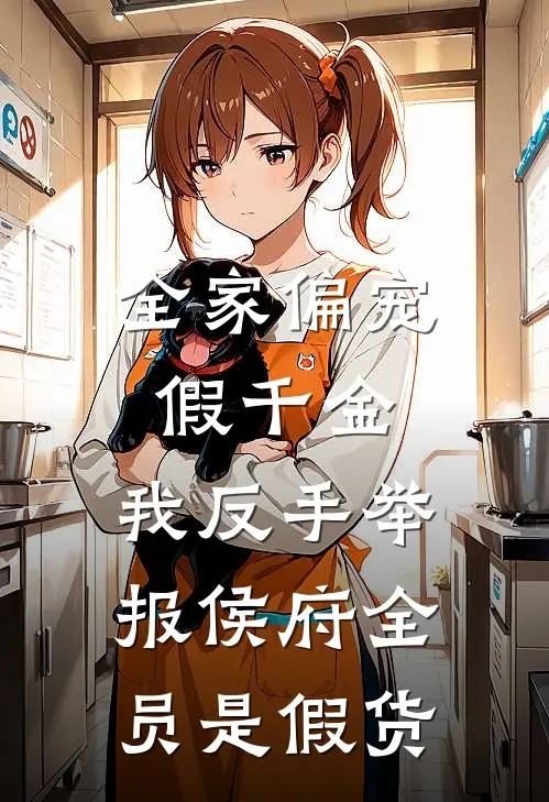 全家偏宠假千金，我反手举报侯府全员是假货