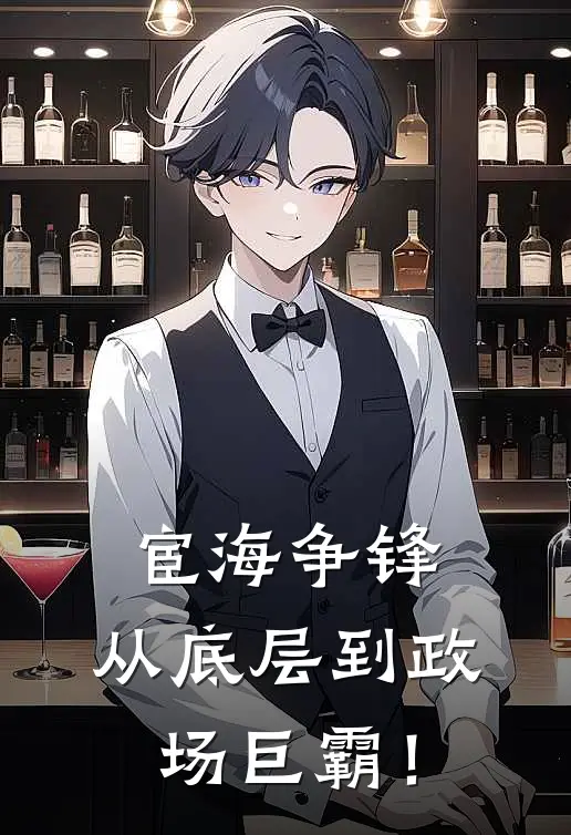 宦海争锋：从底层到政场巨霸！