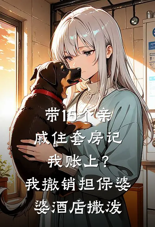 带15个亲戚住套房记我账上？我撤销担保，婆婆酒店撒泼