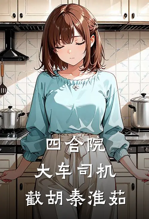 四合院：大车司机，截胡秦淮茹