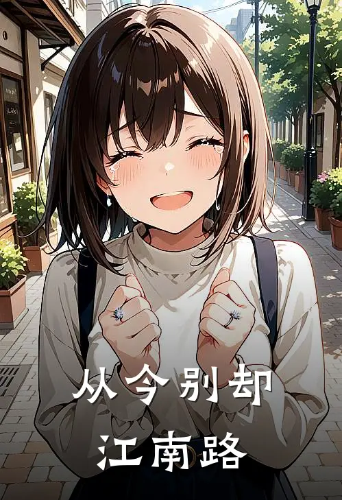 从今别却江南路