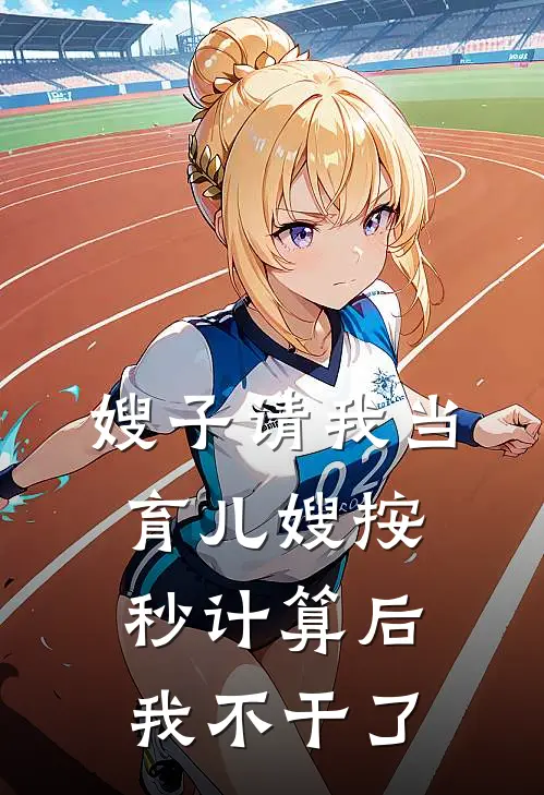 嫂子请我当育儿嫂按秒计算后，我不干了