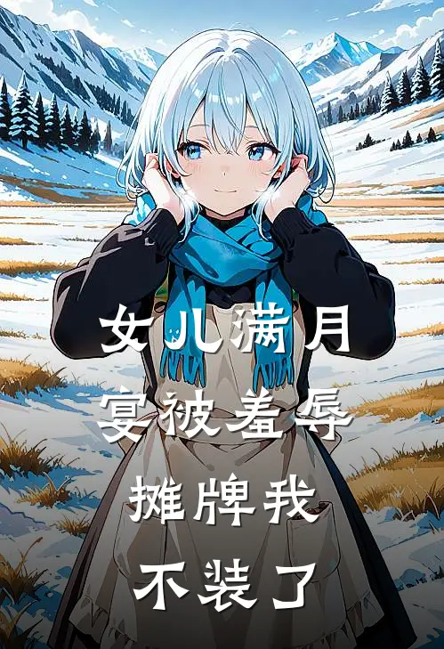 女儿满月宴被羞辱，摊牌我不装了