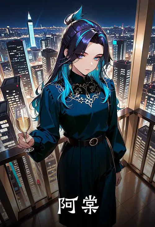阿棠