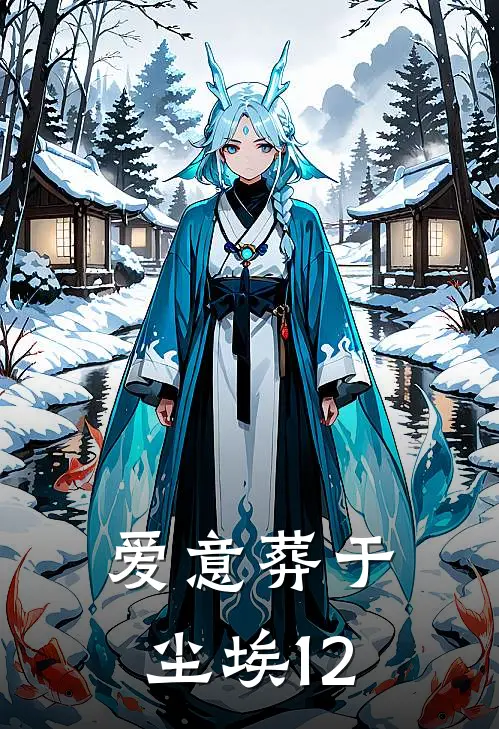 爱意葬于尘埃12