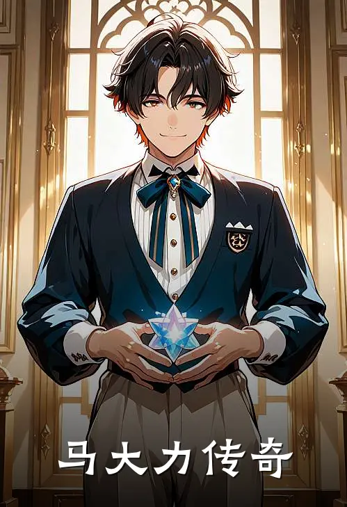 马大力传奇