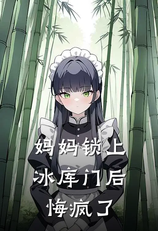 妈妈锁上冰库门后悔疯了