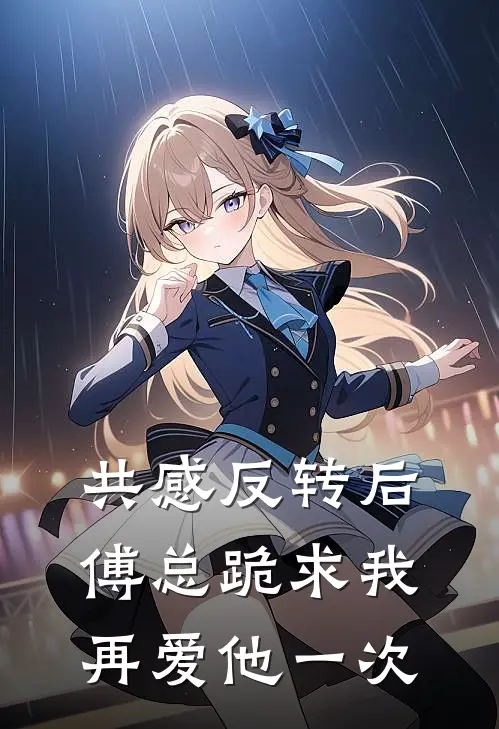 共感反转后，傅总跪求我再爱他一次
