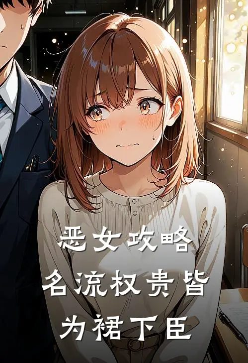 恶女攻略：名流权贵皆为裙下臣