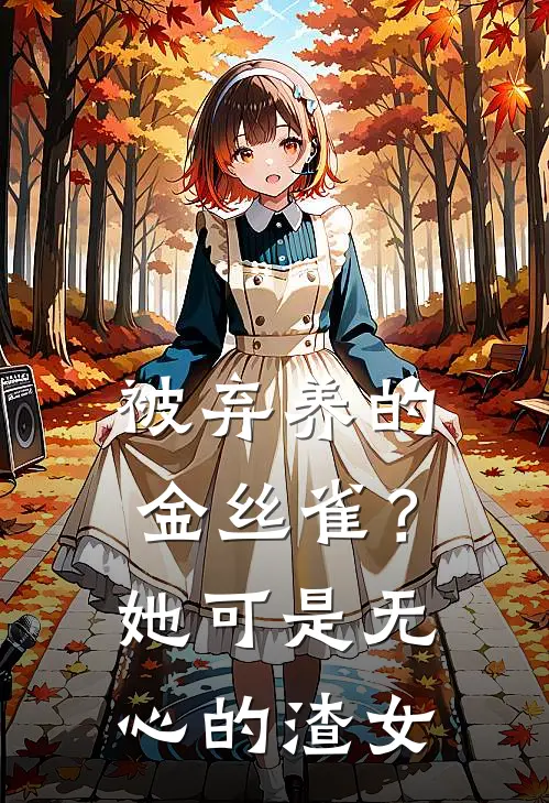 被弃养的金丝雀？她可是无心的渣女