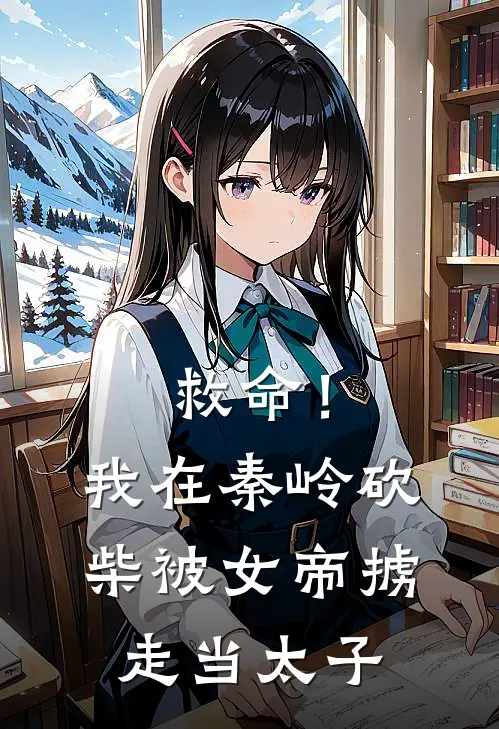 救命！我在秦岭砍柴被女帝掳走当太子