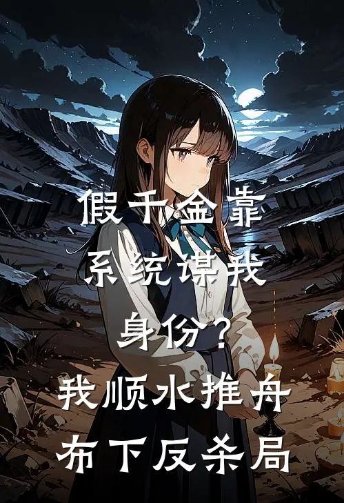 假千金靠系统谋我身份？我顺水推舟布下反杀局
