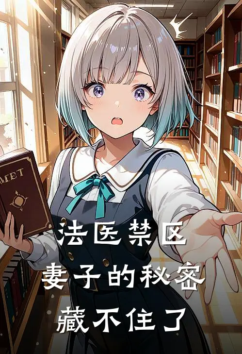 法医禁区：妻子的秘密藏不住了