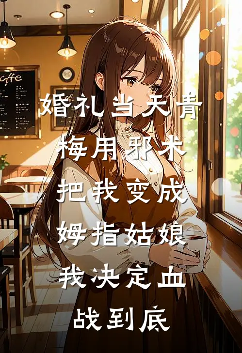 婚礼当天青梅用邪术把我变成姆指姑娘，我决定血战到底