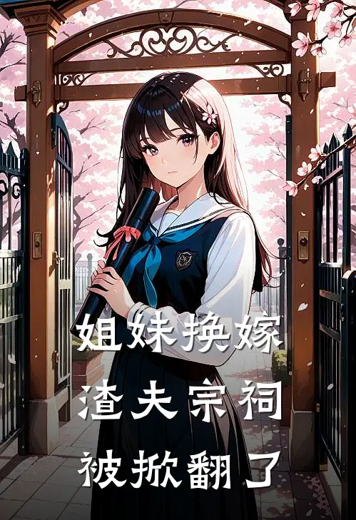 姐妹换嫁，渣夫宗祠被掀翻了