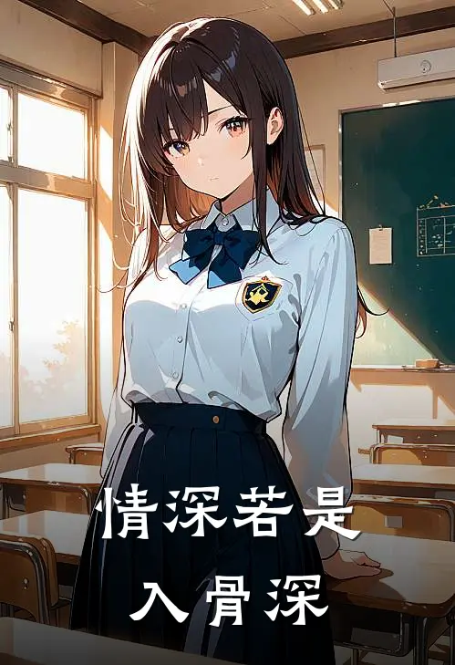 情深若是入骨深