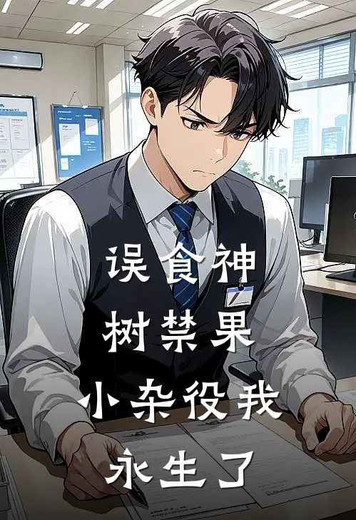误食神树禁果，小杂役我永生了