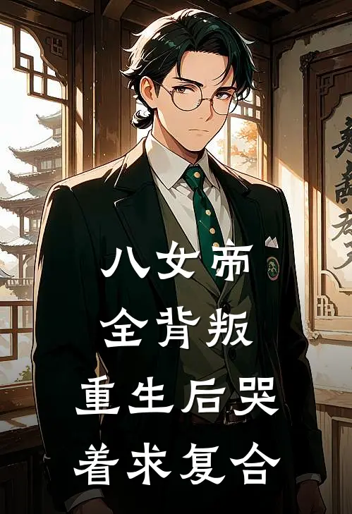 八女帝全背叛，重生后哭着求复合