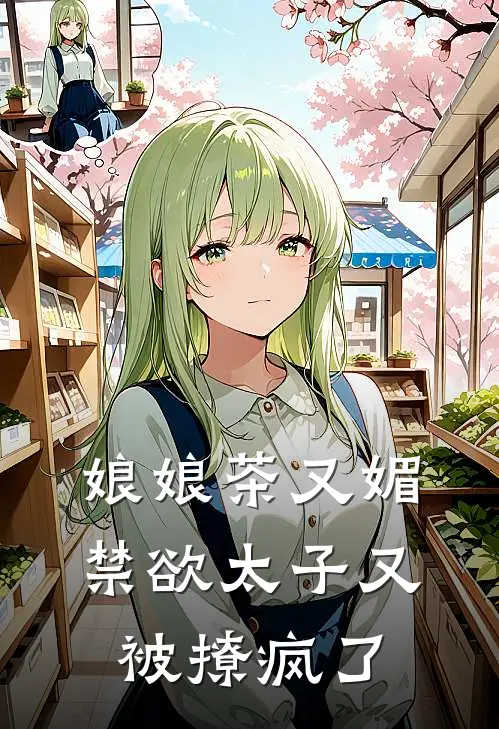 娘娘茶又媚，禁欲太子又被撩疯了