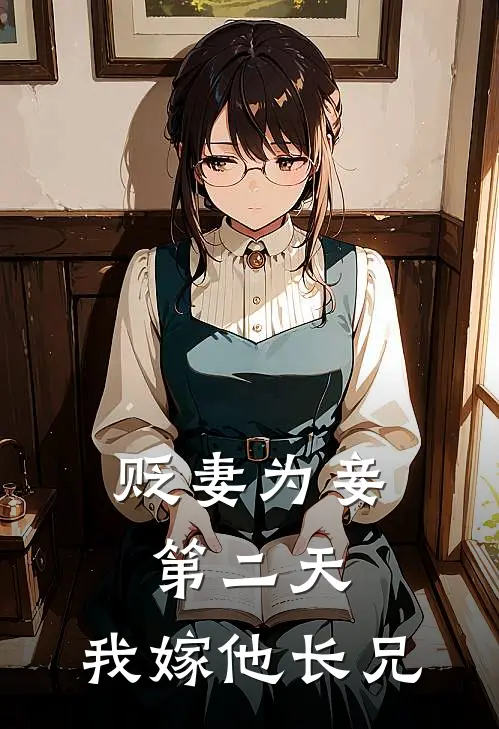 贬妻为妾第二天，我嫁他长兄