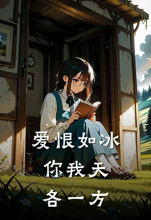 爱恨如冰，你我天各一方