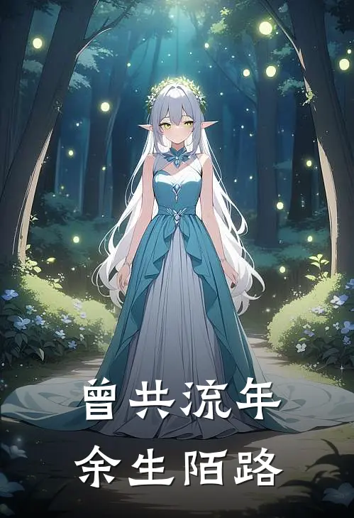 曾共流年，余生陌路