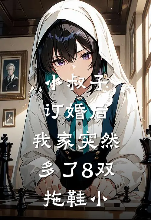小叔子订婚后，我家突然多了8双拖鞋小