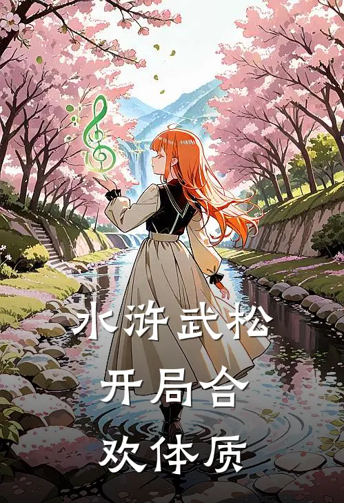 水浒武松：开局合欢体质